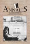 Annales, Series Historia et Sociologia 31, 2021, 3