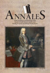 Annales, Series Historia et Sociologia 32, 2022, 3