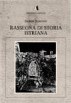 Rassegna di storia istriana (e-edition)