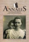 ANNALES, SERIES HISTORIA ET SOCIOLOGIA 35, 2025, 3